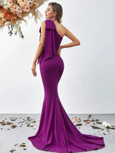 Load image into Gallery viewer, Purple Knot *RENTAL/FINAL SALE
