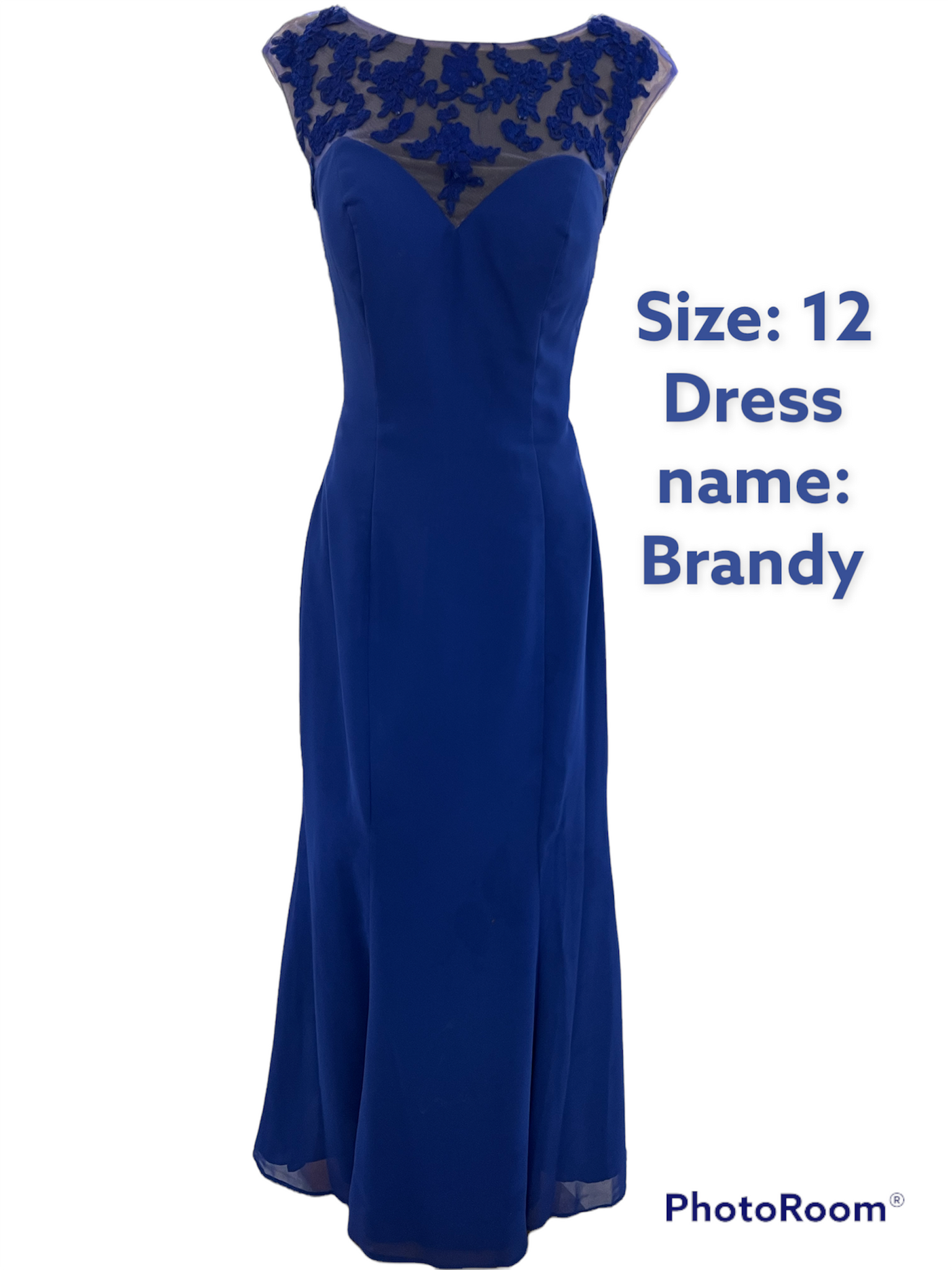 BRANDY Rent A Dress BRANDY Rent A Dress