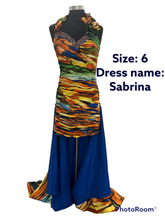 Load image into Gallery viewer, Sabrina *RENTAL/FINAL SALE
