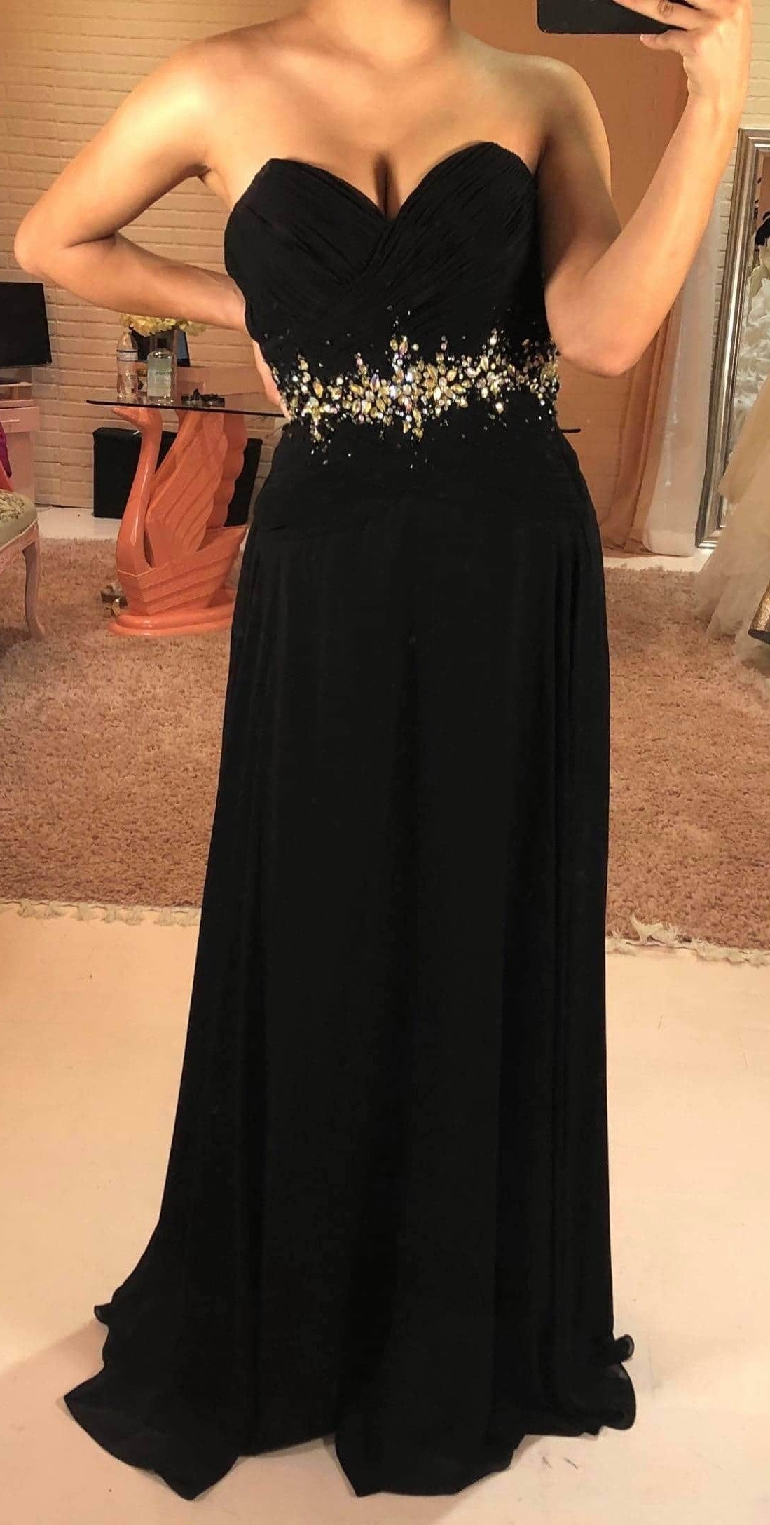 dress gi Gi